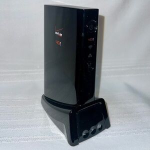 Broadband Wireless Router 4G‎ LTE with Voice Verizon Novatel Model T1114